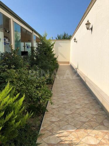 9 otaqlı həyət evi/bağ evi - Mərdəkan q. - 1200 m² (27)