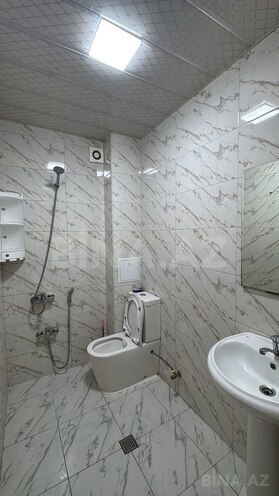 1 otaqlı yeni tikili - Yasamal q. - 35 m² (4)