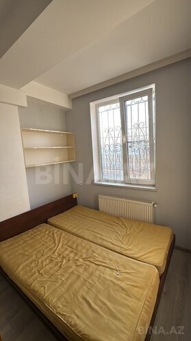 1 otaqlı yeni tikili - Yasamal q. - 35 m² (5)