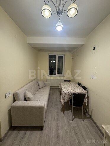 1 otaqlı yeni tikili - Yasamal q. - 35 m² (2)