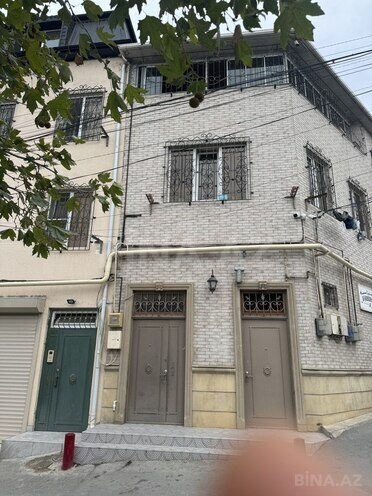 1 otaqlı yeni tikili - Yasamal q. - 35 m² (6)
