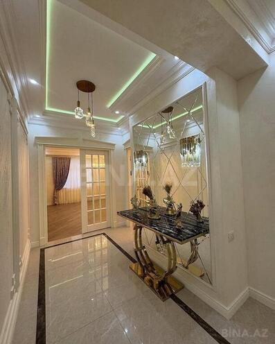 3-комн. новостройка - Насиминский  р. - 154 м² (1)