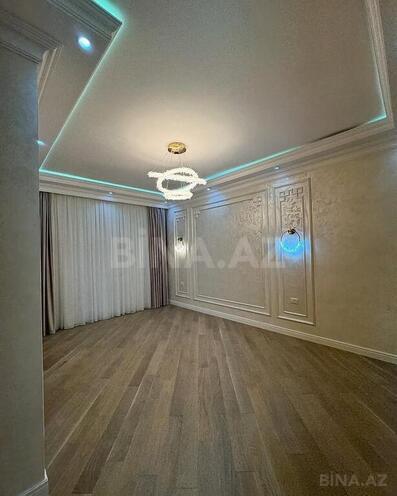 3-комн. новостройка - Насиминский  р. - 154 м² (6)
