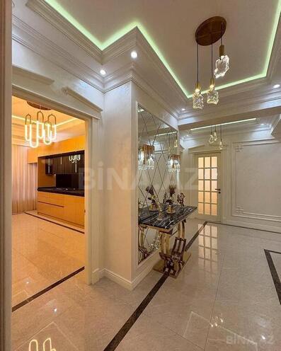 3-комн. новостройка - Насиминский  р. - 154 м² (2)
