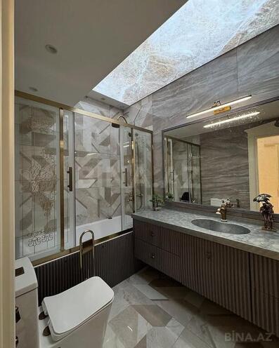 3-комн. новостройка - Насиминский  р. - 154 м² (10)