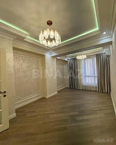 3-комн. новостройка - Насиминский  р. - 154 м² (5)