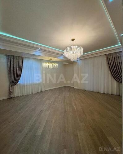 3-комн. новостройка - Насиминский  р. - 154 м² (3)