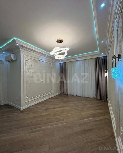 3-комн. новостройка - Насиминский  р. - 154 м² (7)