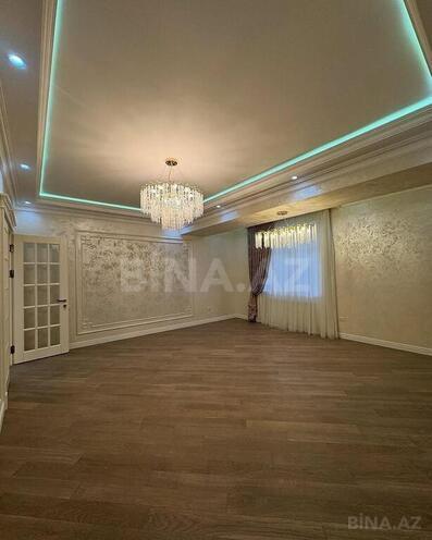 3-комн. новостройка - Насиминский  р. - 154 м² (4)