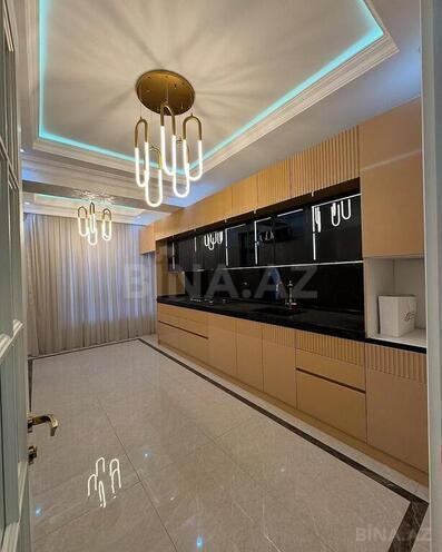 3-комн. новостройка - Насиминский  р. - 154 м² (8)