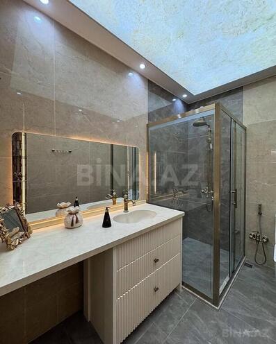 3-комн. новостройка - Насиминский  р. - 154 м² (9)