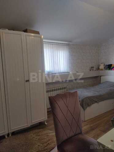 3-комн. новостройка - м. Иншаатчылар - 80 м² (6)