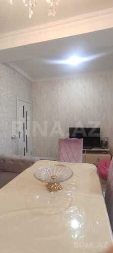 3-комн. новостройка - м. Иншаатчылар - 80 м² (4)