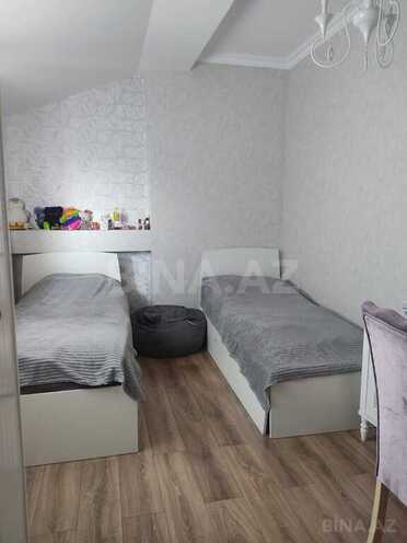 3-комн. новостройка - м. Иншаатчылар - 80 м² (5)