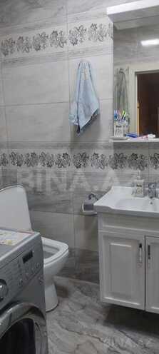 3-комн. новостройка - м. Иншаатчылар - 80 м² (13)