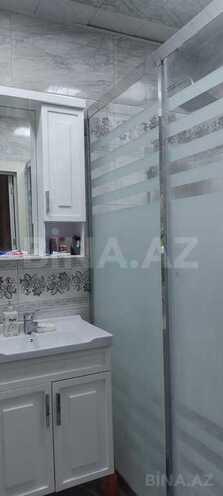 3-комн. новостройка - м. Иншаатчылар - 80 м² (11)