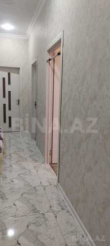 3-комн. новостройка - м. Иншаатчылар - 80 м² (2)