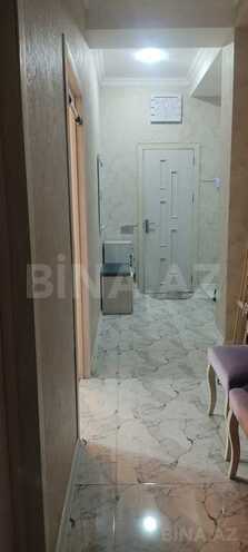 3-комн. новостройка - м. Иншаатчылар - 80 м² (12)