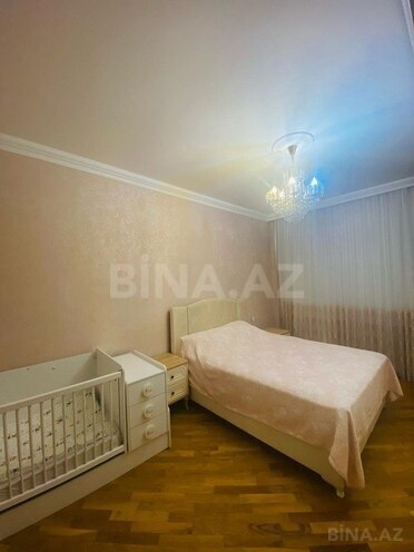 2-комн. новостройка - м. Нариман Нариманов - 90 м² (5)