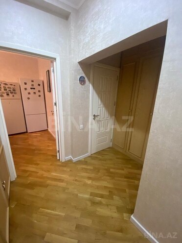 2-комн. новостройка - м. Нариман Нариманов - 90 м² (9)
