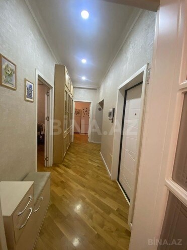 2-комн. новостройка - м. Нариман Нариманов - 90 м² (3)