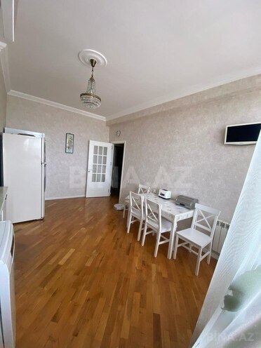 2-комн. новостройка - м. Нариман Нариманов - 90 м² (10)