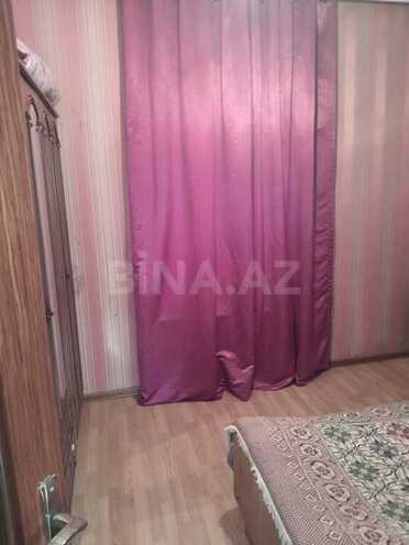 2 otaqlı həyət evi/bağ evi - Masazır q. - 50 m² (7)