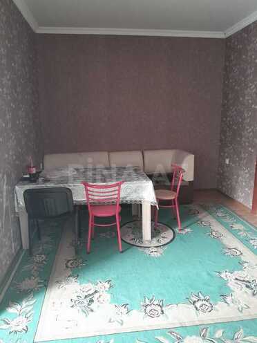 2 otaqlı həyət evi/bağ evi - Masazır q. - 50 m² (5)