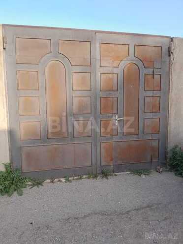 2 otaqlı həyət evi/bağ evi - Masazır q. - 50 m² (4)