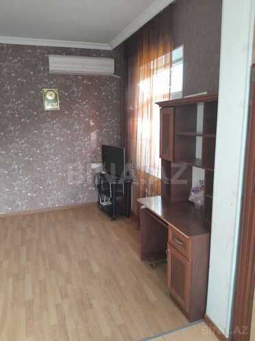 2 otaqlı həyət evi/bağ evi - Masazır q. - 50 m² (3)
