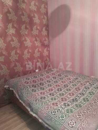 2 otaqlı həyət evi/bağ evi - Masazır q. - 50 m² (6)