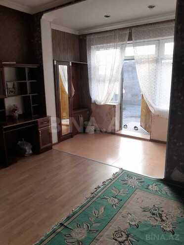 2 otaqlı həyət evi/bağ evi - Masazır q. - 50 m² (8)