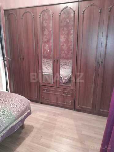 2 otaqlı həyət evi/bağ evi - Masazır q. - 50 m² (9)