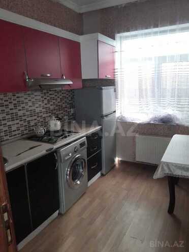 2 otaqlı həyət evi/bağ evi - Masazır q. - 50 m² (2)