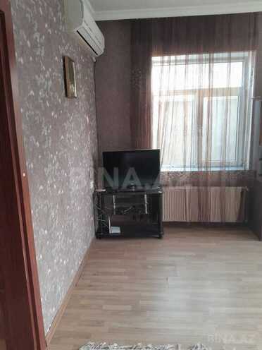 2 otaqlı həyət evi/bağ evi - Masazır q. - 50 m² (10)