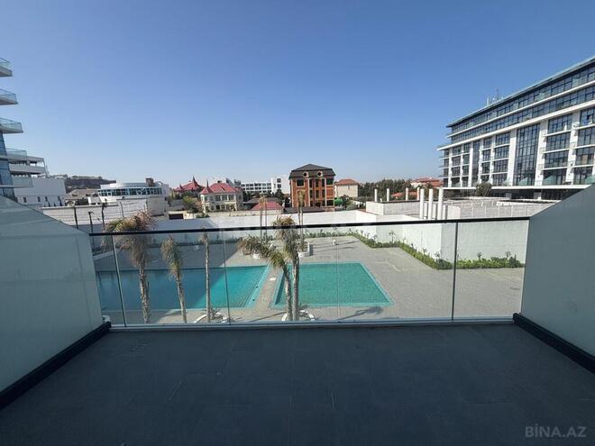 1 otaqlı yeni tikili - Nardaran q. - 50 m² (11)