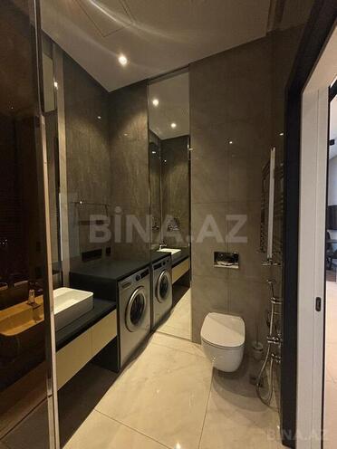 1 otaqlı yeni tikili - Nardaran q. - 50 m² (9)