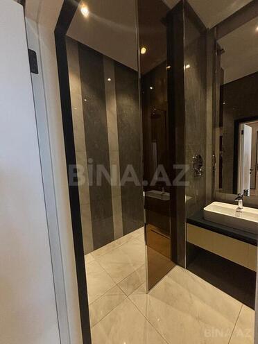1 otaqlı yeni tikili - Nardaran q. - 50 m² (10)