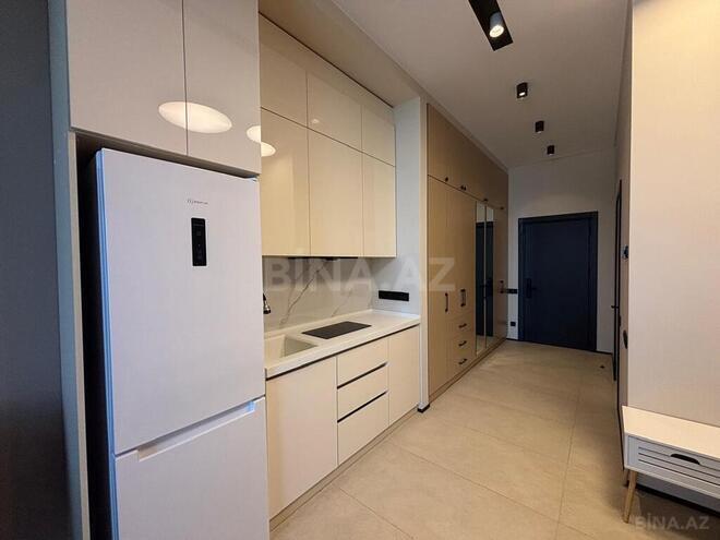 1 otaqlı yeni tikili - Nardaran q. - 50 m² (6)