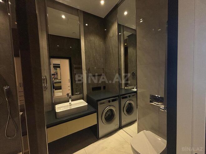 1 otaqlı yeni tikili - Nardaran q. - 50 m² (12)