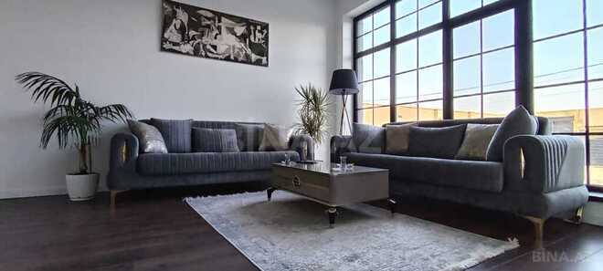 5-комн. дом/дача - пос. Мардакан - 250 м² (7)