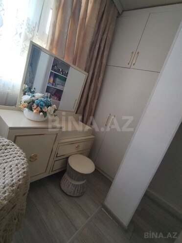 2 otaqlı köhnə tikili - Köhnə Günəşli q. - 65 m² (16)
