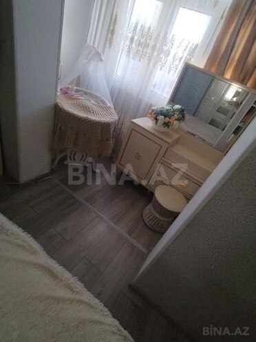 2 otaqlı köhnə tikili - Köhnə Günəşli q. - 65 m² (18)