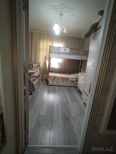 2 otaqlı köhnə tikili - Köhnə Günəşli q. - 65 m² (9)