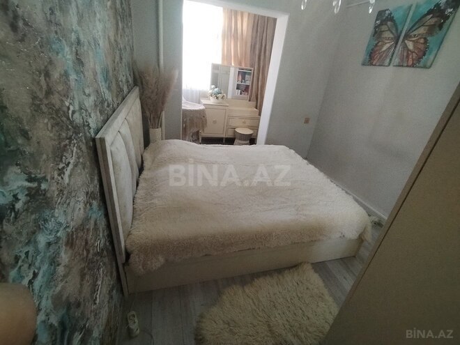 2 otaqlı köhnə tikili - Köhnə Günəşli q. - 65 m² (13)