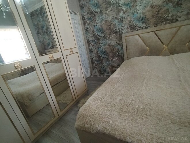 2 otaqlı köhnə tikili - Köhnə Günəşli q. - 65 m² (15)
