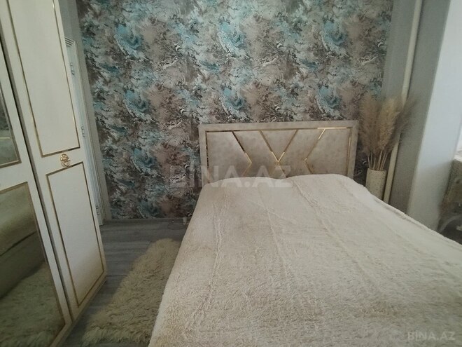 2 otaqlı köhnə tikili - Köhnə Günəşli q. - 65 m² (14)