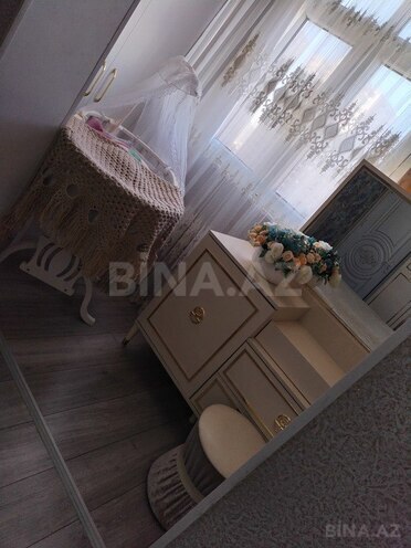 2 otaqlı köhnə tikili - Köhnə Günəşli q. - 65 m² (17)