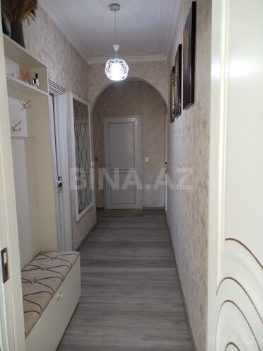 2 otaqlı köhnə tikili - Köhnə Günəşli q. - 65 m² (4)