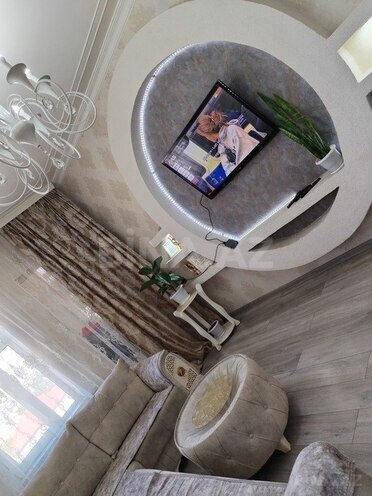 2 otaqlı köhnə tikili - Köhnə Günəşli q. - 65 m² (11)